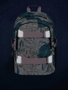 BAAGL  BAAGL 3 SET Skate Leafs: Rucksack, Mäppchen, Tasche BAAGL