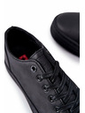 BIG STAR SHOES Herren Sneaker BIG STAR Black