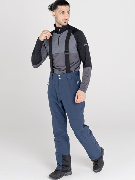 Dare 2B Herren-Skihose Dare2B DMW486 Achieve II Pant 3T6 dunkelblau