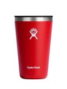 Hydro Flask Hydro Flask All Around Trinkbecher 16 oz (473 ml) Rot