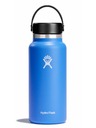 Hydro Flask Hydro Flask Edelstahl-Thermoflasche Wide Mouth Flex Cap 946 ml