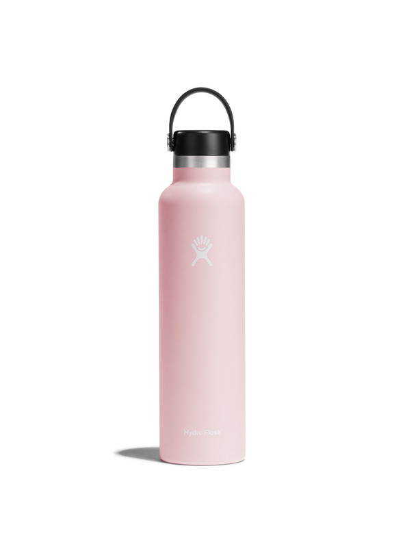 Hydro Flask Hydro Flask Edelstahl-Thermoflasche Standard Mouth Flex Cap 709 ml