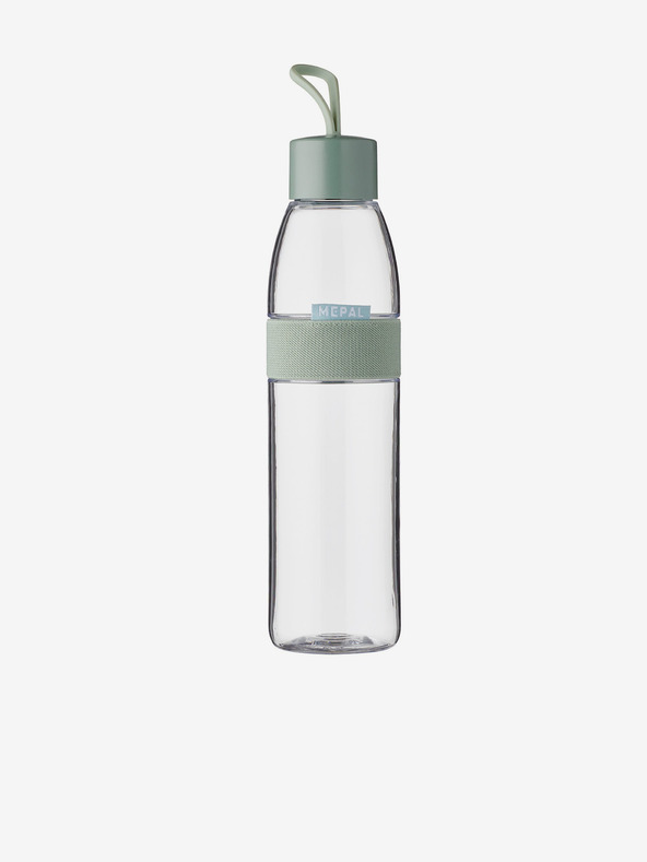 Mepal Hellgrüne Flasche Mepal Ellipse 700 ml