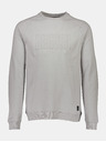 Shine Original Shine Original Graues Sweatshirt