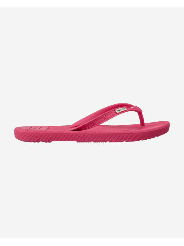 Hunter Hunter Flip Flops