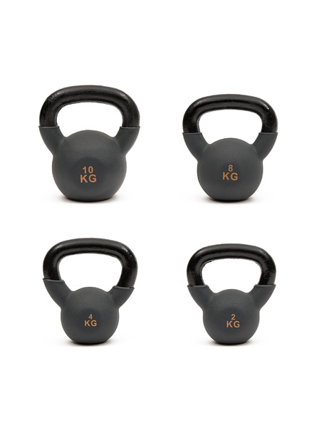 Worqout Kettlebell 2 kg Worqout