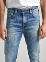 Pepe Jeans Blaue Herrenjeans Pepe Jeans