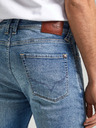 Pepe Jeans Blaue Herrenjeans Pepe Jeans