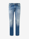 Pepe Jeans Blaue Herrenjeans Pepe Jeans
