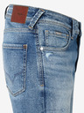 Pepe Jeans Blaue Herrenjeans Pepe Jeans