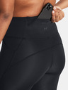 Under Armour Damen Under Armour UA Launch Elite Knöchelstrumpfhose