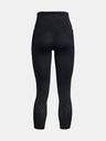 Under Armour Damen Under Armour UA Launch Elite Knöchelstrumpfhose