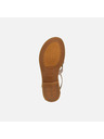 Geox Hellrosa Geox Karly Sandalen für Mädchen