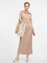 Orsay Beige Damen Pullover ORSAY