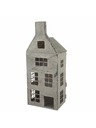 Casa de Engel Metall-Kerzenhalter - Haus, 1/8