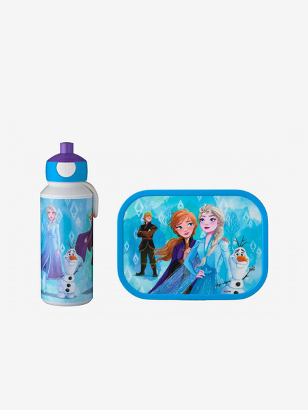 Mepal Mepal Snack Set für Kinder Campus Frozen