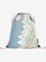 BAAGL  BAAGL 3 SET Skate Moon: Rucksack, Mäppchen, Tasche BAAGL