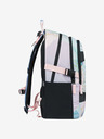 BAAGL  BAAGL 3 SET Skate Moon: Rucksack, Mäppchen, Tasche BAAGL