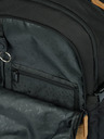 BAAGL  Grauer Schulrucksack Baagl Skate Darkness