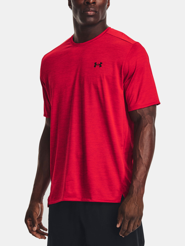 Under Armour Herren-T-Shirt Under Armour UA Tech Vent SS
