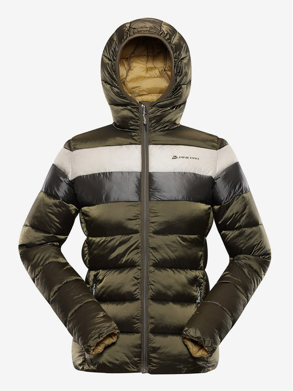 ALPINE PRO Kisha Winter Jacket