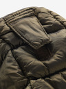 ALPINE PRO Kisha Winter Jacket