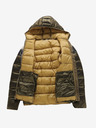 ALPINE PRO Kisha Winter Jacket