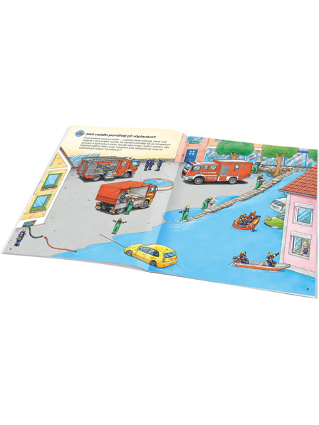 BAAGL  Mein erstes Stickerbuch - RACE VEHICLES