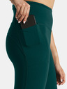 Under Armour Damen Under Armour UA Launch Elite Knöchelstrumpfhose