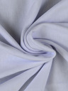 Kvalitex Jersey Bettlaken 160x200cm hellgrau