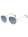 VEYREY Veyrey High-End polarisierte Piloten-Sonnenbrille Bulak