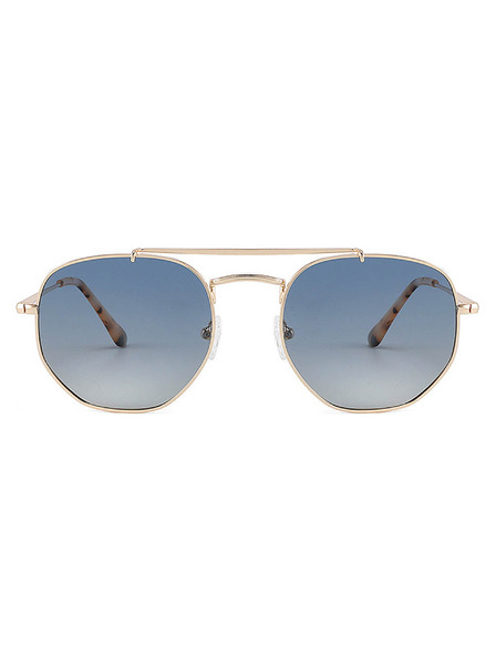 VEYREY Veyrey High-End polarisierte Piloten-Sonnenbrille Bulak