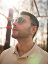 VEYREY Veyrey High-End polarisierte Piloten-Sonnenbrille Bulak