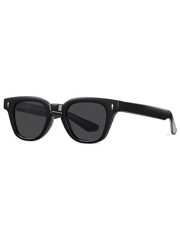 VEYREY Veyrey High-End polarisierte Nerd-Sonnenbrille Murzush