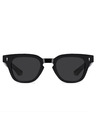 VEYREY Veyrey High-End polarisierte Nerd-Sonnenbrille Murzush