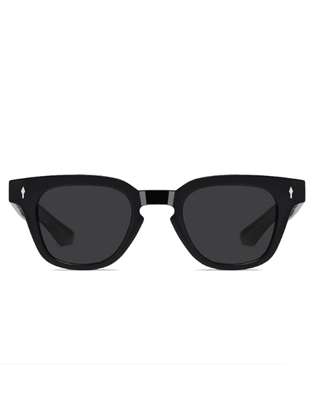 VEYREY Veyrey High-End polarisierte Nerd-Sonnenbrille Murzush