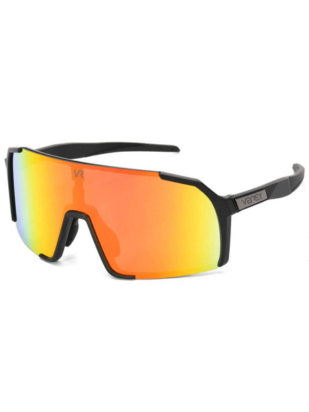 VEYREY Veyrey Kinder-Sportsonnenbrille Ohomdud