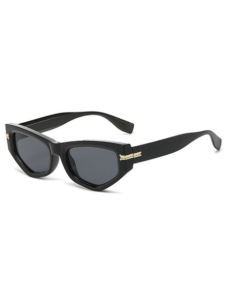 VEYREY Veyrey Cat-Eye Sonnenbrille Dulug