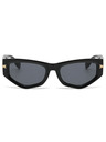 VEYREY Veyrey Cat-Eye Sonnenbrille Dulug
