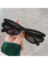 VEYREY Veyrey Cat-Eye Sonnenbrille Dulug