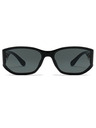 VEYREY Veyrey Cat-Eye Sonnenbrille Ghamorz