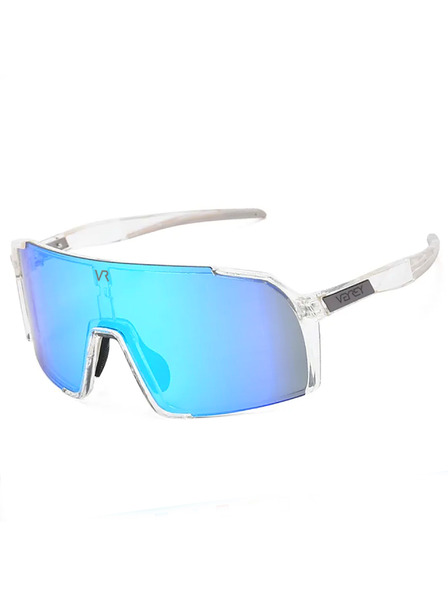 VEYREY Veyrey Kinder Sport-Sonnenbrille Xarpug