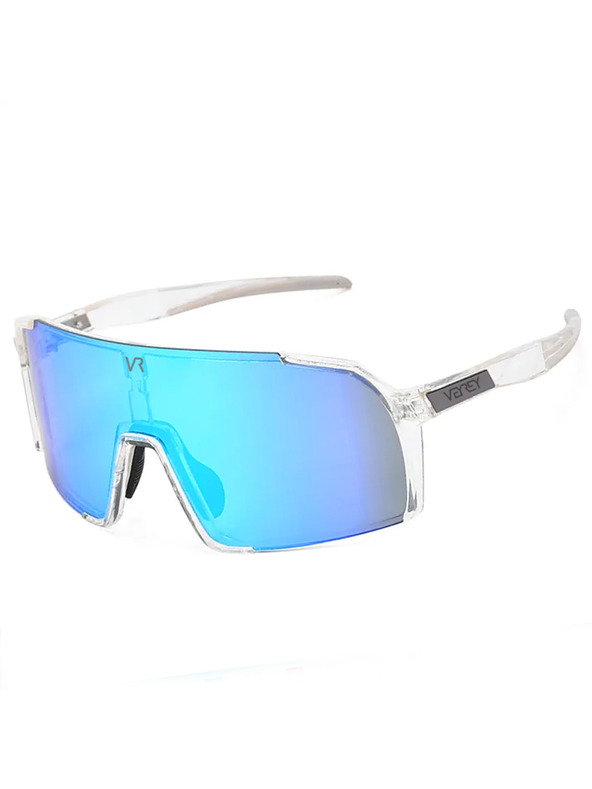 VEYREY Veyrey Kinder Sport-Sonnenbrille Xarpug