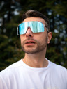 VEYREY Veyrey Kinder Sport-Sonnenbrille Xarpug