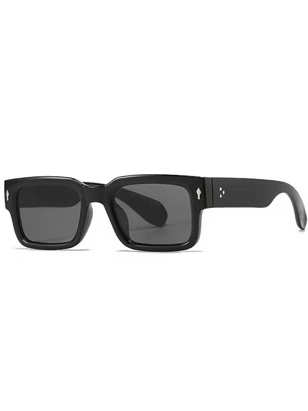 VEYREY Veyrey Eckige Sonnenbrille Vugub