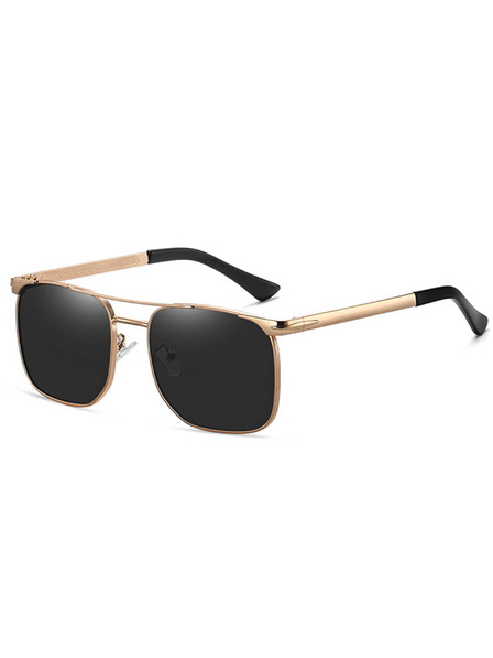 VEYREY Veyrey Piloten-Sonnenbrille Ugor