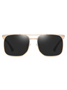 VEYREY Veyrey Piloten-Sonnenbrille Ugor