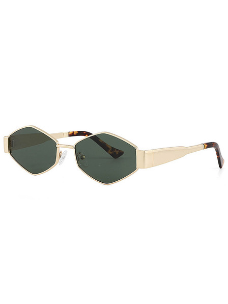 VEYREY Veyrey High-End polarisierte Sonnenbrille Nargol