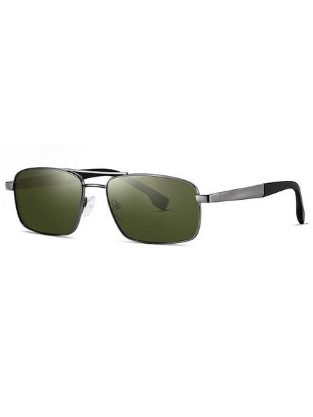 VEYREY Veyrey High-End polarisierte Piloten-Sonnenbrille Buugug