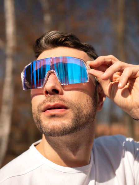VEYREY VeyRey Sport-Fotochromatische Sonnenbrille Ogharod